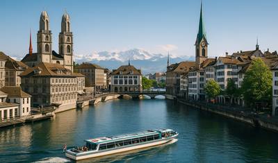 Ultimate Swiss Winter Escape – 10 Days / 9 Nights — 4