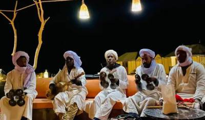 10 Dias Descobrindo Marrocos – Uma Jornada Equilibrada — 3