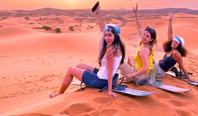 10 أيام لاكتشاف المغرب – رحلة متوازنة — 2
