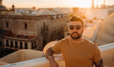 Andalucia, Morocco & Porto From Lisbon - 15 days — 2