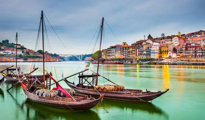 Northern Spain & Lisbon From Porto - 12 days — 5