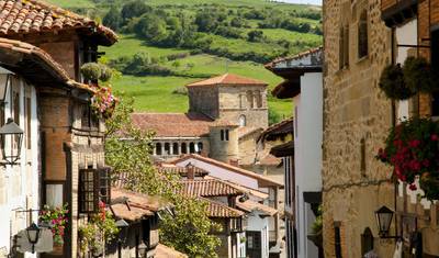 Classic Northern Spain - 4 days (11 destinations) — 5