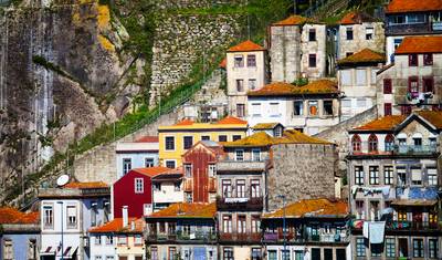 De Lisboa a Marrocos, Madrid e Porto - 13 dias — 5