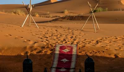 الجولة الكبرى ومسار القصور (Kasbah) في المغرب من 10 أيام، 9 ليالٍ في الوجهة — 3