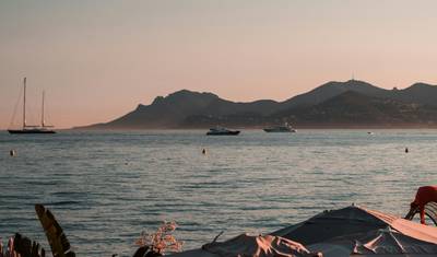 Azure Coast Highlights: Nice, Cannes & Monaco — 3