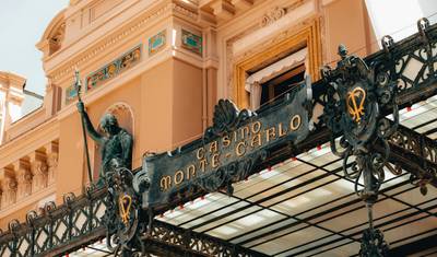 Azure Coast Highlights: Nice, Cannes & Monaco — 2