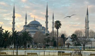 Immersive South Eastern Turkiye : Culinary & Cultural Tour — 3