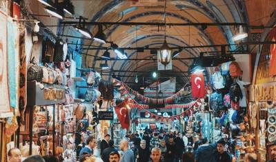 Immersive South Eastern Turkiye : Culinary & Cultural Tour — 5