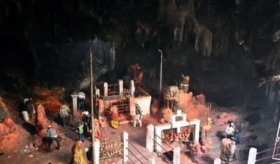 Hindu Pilgrimage Circuit Tour — 3