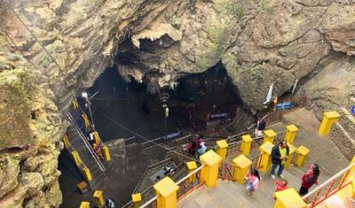 Hindu Pilgrimage Circuit Tour — 4
