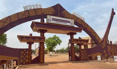 Cultural & Historical Tour Of Burkina Faso – 8 Days — 2
