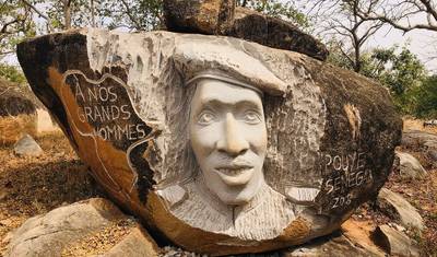 Cultural & Historical Tour Of Burkina Faso – 8 Days — 4