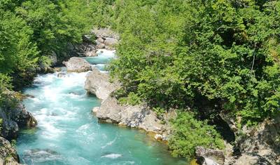 Montenegro Scenic Multi-Activity Self-Drive Road Trip – 8 Days | Private Tour — 2