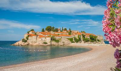 Montenegro Scenic Multi-Activity Self-Drive Road Trip – 8 Days | Private Tour — 4