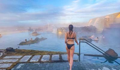 Ekskluzywna 3-dniowa wycieczka wellness z atrakcjami, wejściami do lagun geotermalnych i hotelem — 5