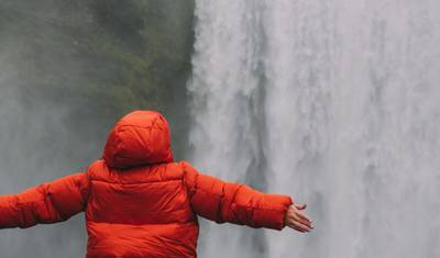 4-Day South Coast and Glacier Adventure — 2