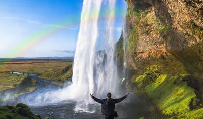 4-Day South Coast and Glacier Adventure — 3