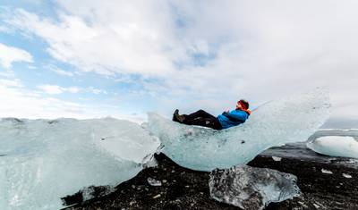 4-Day South Coast and Glacier Adventure — 4