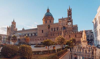 Sicilian Experience Tour — 3