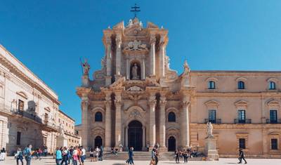 Sicilian Experience Tour — 5
