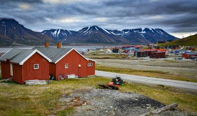 Svalbard Arktyczna Przygoda - Polarne Lato — 5