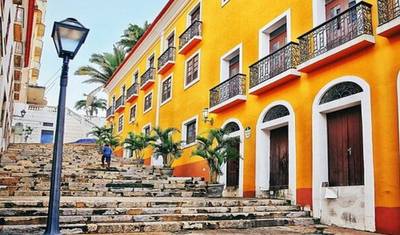 البرازيل: Barreirinhas وAtins وSanto Amaro - 5 أيام — 4