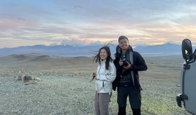 Altai Wonders: Eagles, Lakes &amp; Nomads - 6 Days Tour — 2