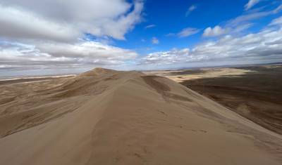 Gobi Desert Adventure 6 Days Tour — 4