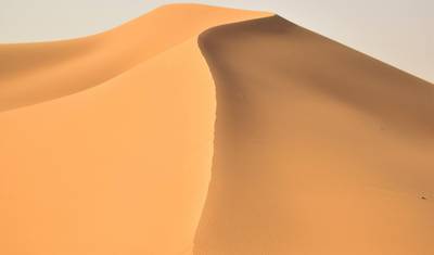 Gobi Desert Adventure 6 Days Tour — 5