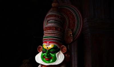 KERALA- A JOURNEY THROUGH GOD`S OWN COUNTRY — 2