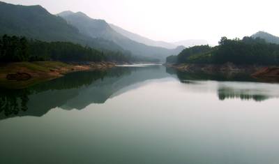 KERALA- A JOURNEY THROUGH GOD`S OWN COUNTRY — 5