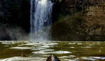 Lakes, Nature and Monasteries tour: 7 Days Tour — 3