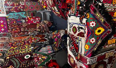 Uzbekistan & Kyrgyzstan discovery tour 15 Day — 2