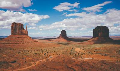 5-dniowa wycieczka: Wielki Kanion, Antelope Canyon, Bryce, Zion, Monument Valley, Joshua Tree i Dolina Śmierci z Los Angeles — 3