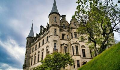 West Highland Way (Scotland) ~ Guided *TREK* (AII Inclusive) — 3