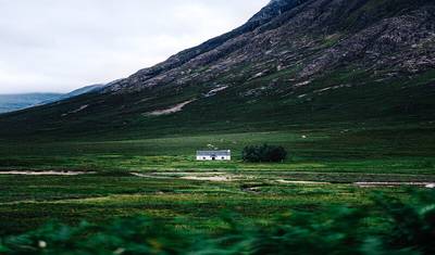 West Highland Way (Scotland) ~ Guided *TREK* (AII Inclusive) — 4