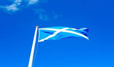 West Highland Way (Scotland) ~ Guided *TREK* (AII Inclusive) — 5
