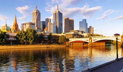 Introducing Australia – Melbourne, Sydney, Cairns — 2