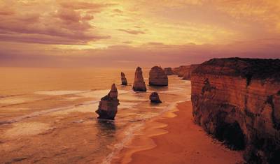 Introducing Australia – Melbourne, Sydney, Cairns — 3