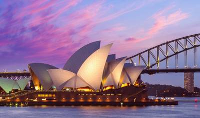 Introducing Australia – Melbourne, Sydney, Cairns — 4