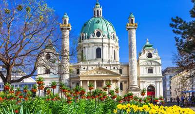 Ciclismo Autoguiado de Viena a Budapeste — 3
