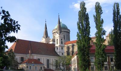 Ciclismo Autoguiado de Viena a Budapeste — 2