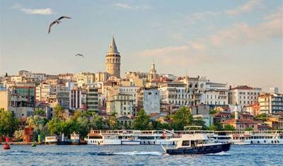 8 Days Best Of Turkey Tours by Plane — 5