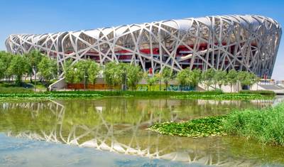 6 Days Essential China Beijing to Shanghai Small Group Tour (Max 16) — 2