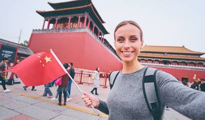 6 Days Essential China Beijing to Shanghai Small Group Tour (Max 16) — 5