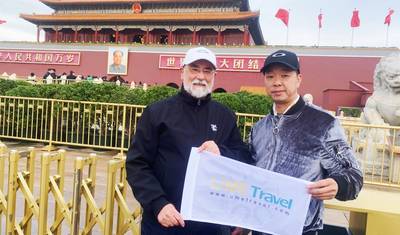 6 Days Essential China Beijing to Shanghai Small Group Tour (Max 16) — 3