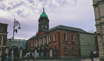 Ireland Explorer | 15 Days — 2