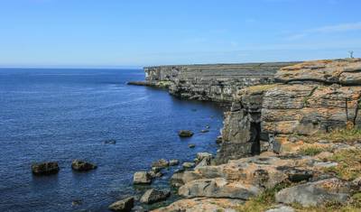 Ireland Explorer | 15 Days — 4