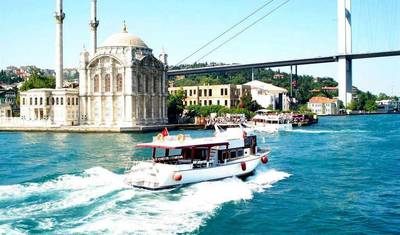 BEST OF ISTANBUL TOURS 4 DAYS — 3