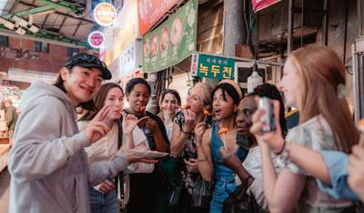 Korea Discovery Tour 10 Day - Goodmate Travel — 3